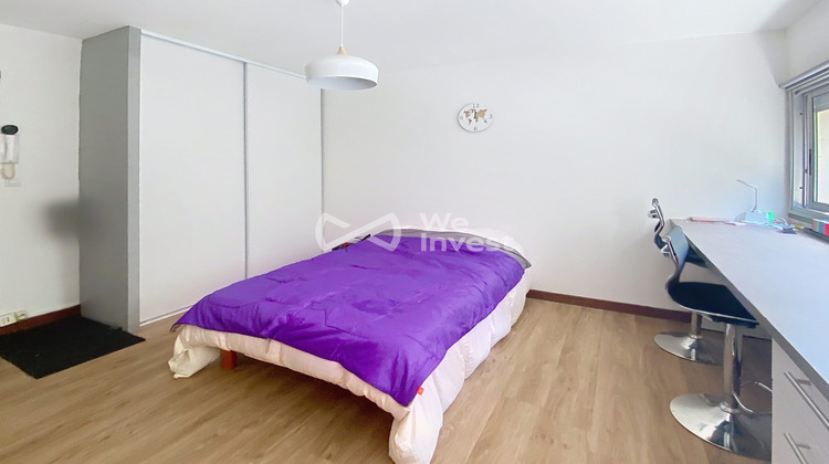 Ma-Cabane - Vente Appartement Pau, 20 m²