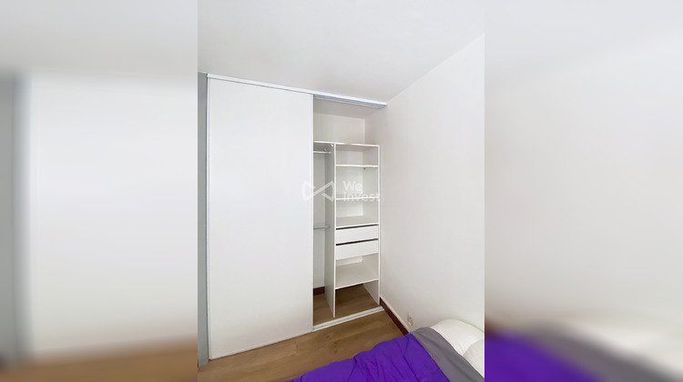 Ma-Cabane - Vente Appartement Pau, 20 m²