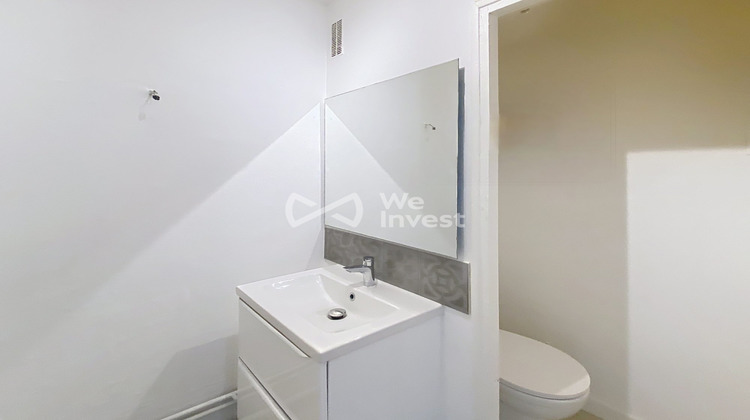 Ma-Cabane - Vente Appartement Pau, 20 m²