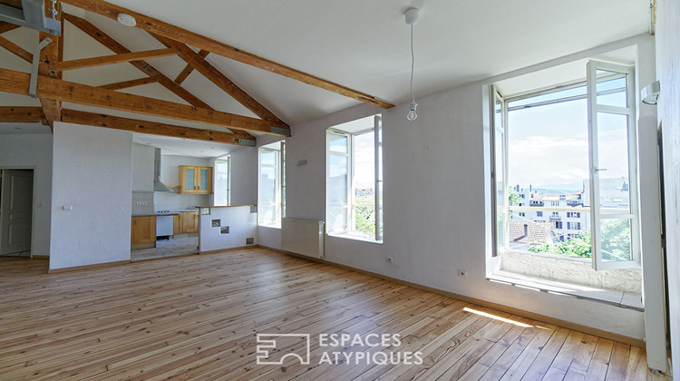 Ma-Cabane - Vente Appartement PAU, 87 m²