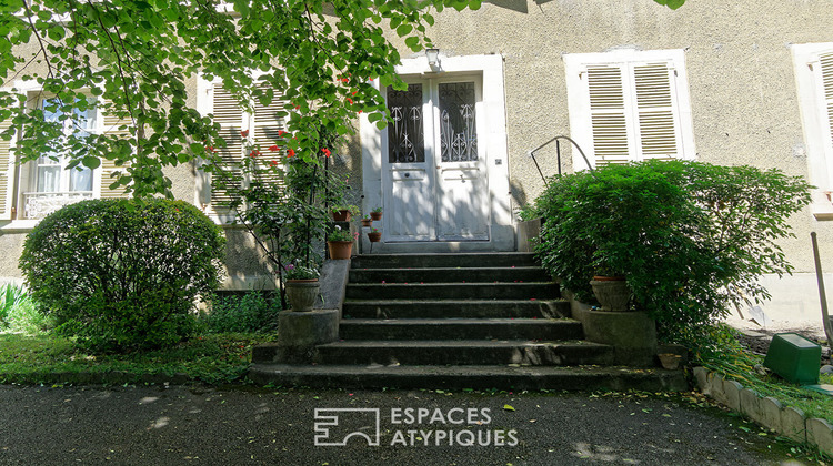 Ma-Cabane - Vente Appartement PAU, 87 m²