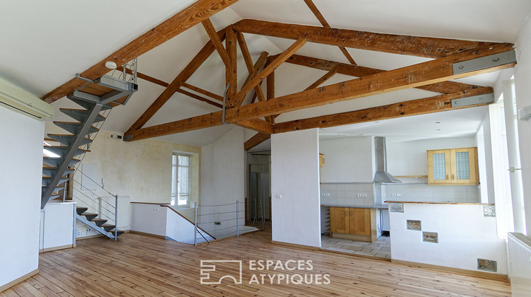 Ma-Cabane - Vente Appartement PAU, 87 m²