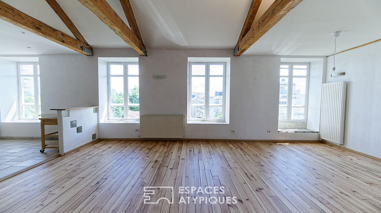 Ma-Cabane - Vente Appartement PAU, 87 m²