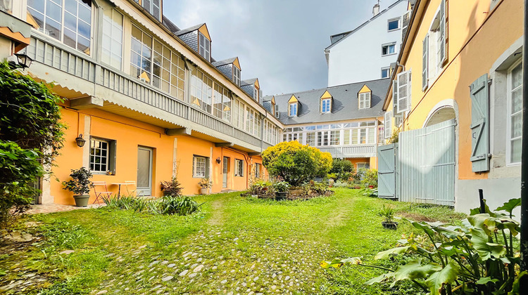 Ma-Cabane - Vente Appartement PAU, 68 m²