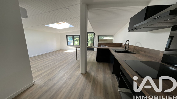 Ma-Cabane - Vente Appartement Pau, 59 m²