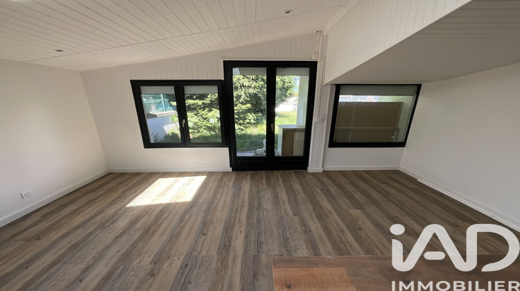 Ma-Cabane - Vente Appartement Pau, 59 m²
