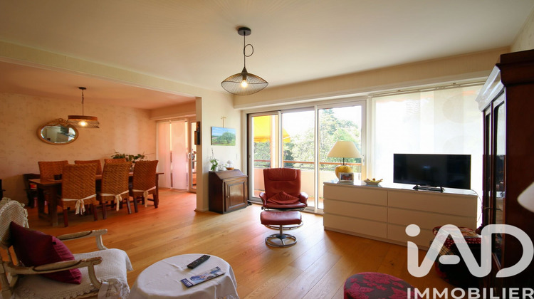 Ma-Cabane - Vente Appartement Pau, 96 m²