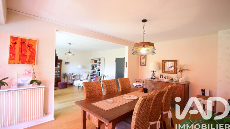 Ma-Cabane - Vente Appartement Pau, 96 m²