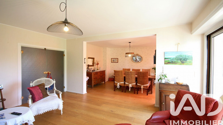 Ma-Cabane - Vente Appartement Pau, 96 m²