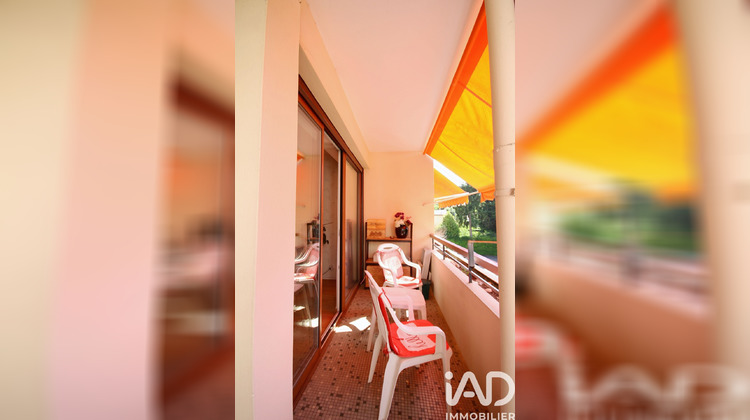 Ma-Cabane - Vente Appartement Pau, 96 m²