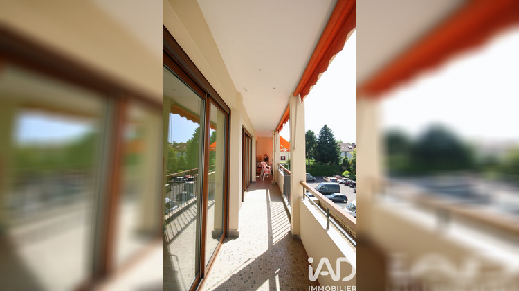 Ma-Cabane - Vente Appartement Pau, 96 m²