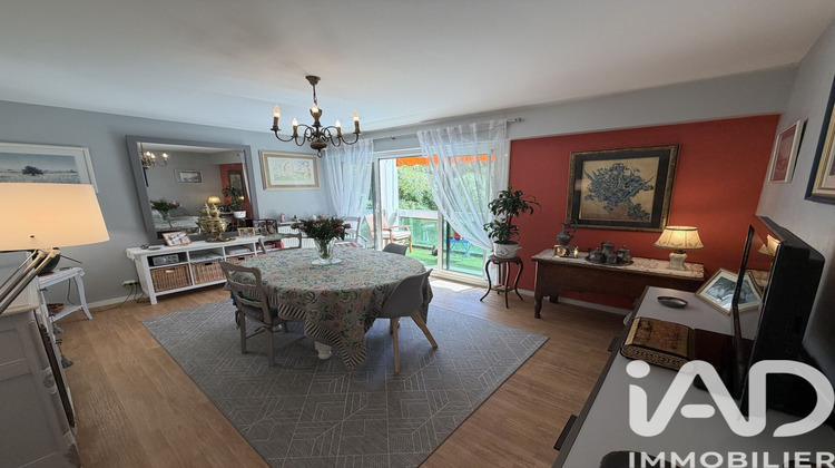 Ma-Cabane - Vente Appartement Pau, 128 m²