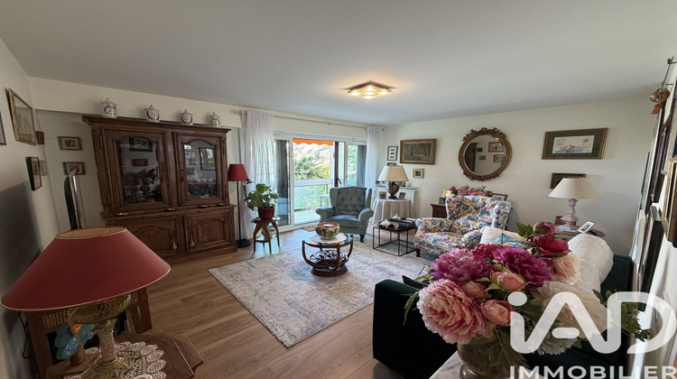 Ma-Cabane - Vente Appartement Pau, 128 m²