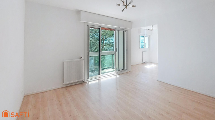 Ma-Cabane - Vente Appartement Pau, 92 m²