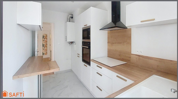 Ma-Cabane - Vente Appartement Pau, 92 m²