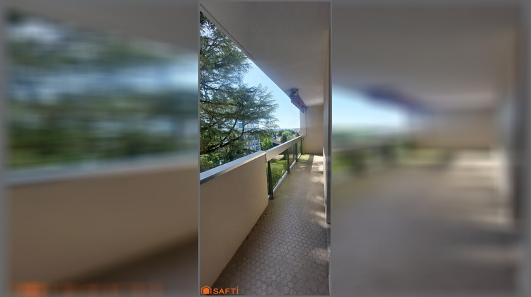 Ma-Cabane - Vente Appartement Pau, 92 m²