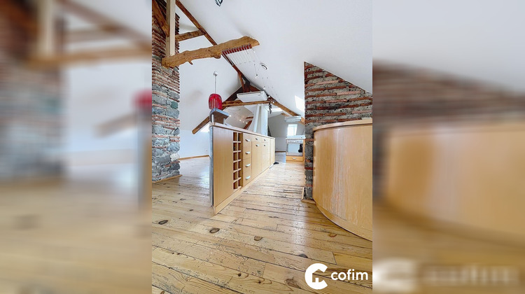 Ma-Cabane - Vente Appartement Pau, 99 m²