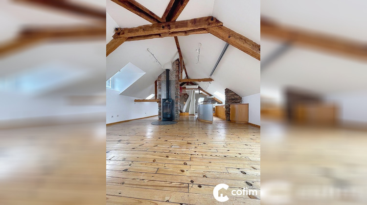 Ma-Cabane - Vente Appartement Pau, 99 m²