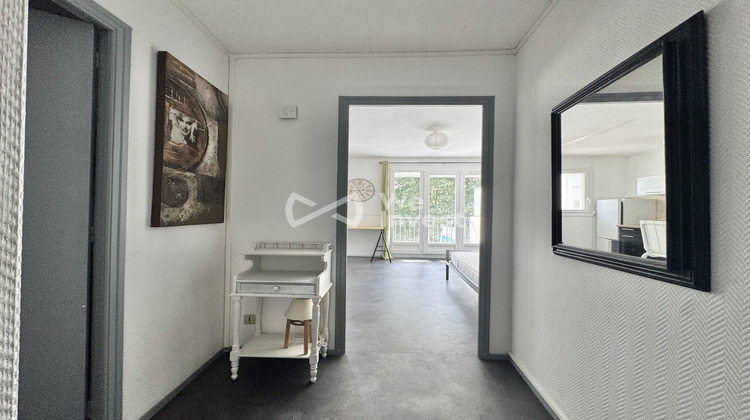 Ma-Cabane - Vente Appartement Pau, 28 m²