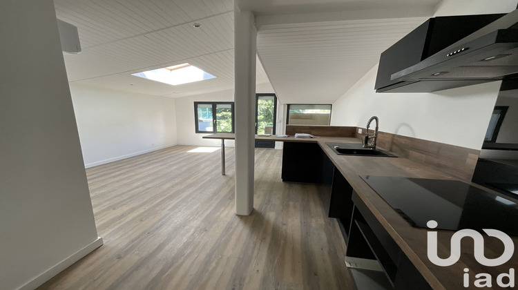 Ma-Cabane - Vente Appartement Pau, 59 m²