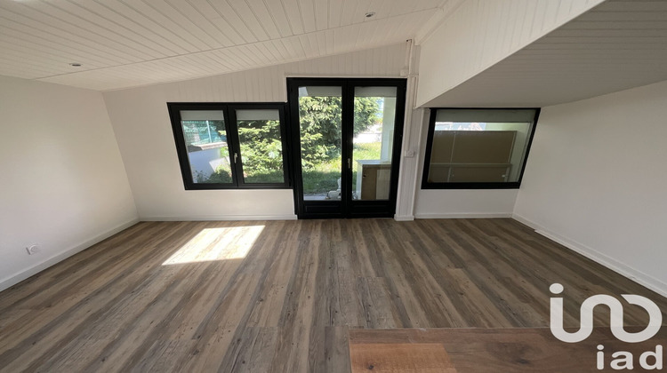 Ma-Cabane - Vente Appartement Pau, 59 m²