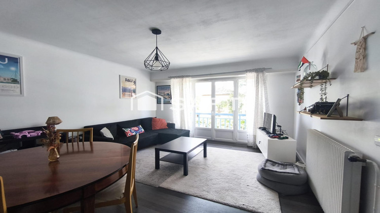 Ma-Cabane - Vente Appartement Pau, 45 m²