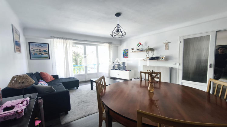 Ma-Cabane - Vente Appartement Pau, 45 m²