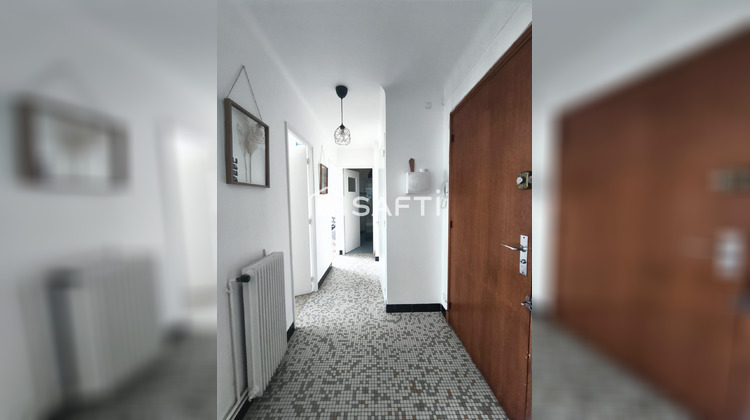 Ma-Cabane - Vente Appartement Pau, 45 m²