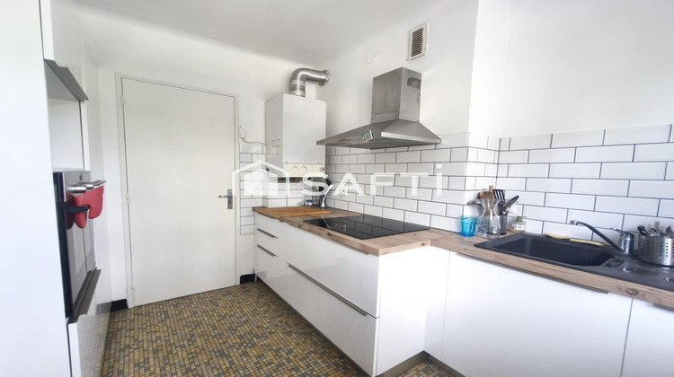Ma-Cabane - Vente Appartement Pau, 45 m²