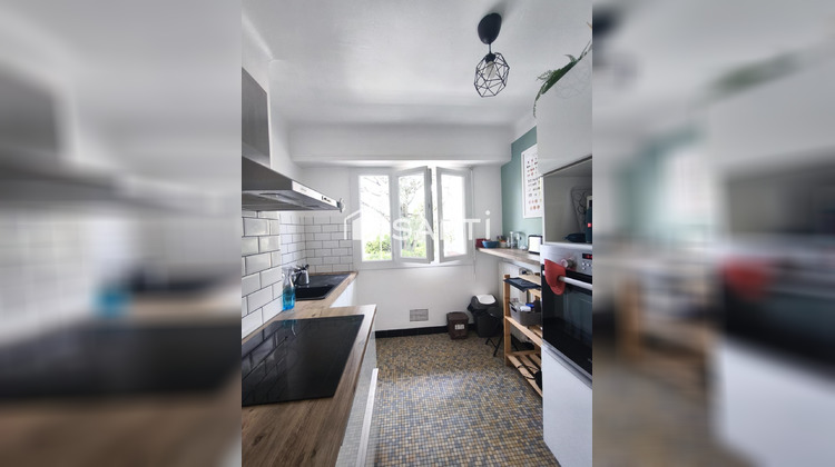 Ma-Cabane - Vente Appartement Pau, 45 m²