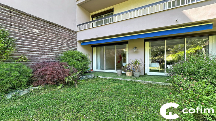 Ma-Cabane - Vente Appartement Pau, 114 m²