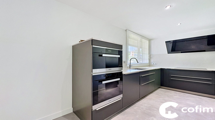 Ma-Cabane - Vente Appartement Pau, 114 m²