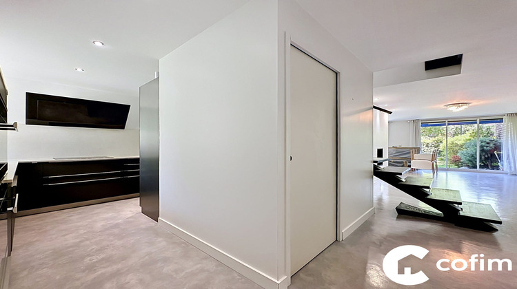Ma-Cabane - Vente Appartement Pau, 114 m²