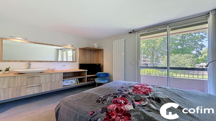 Ma-Cabane - Vente Appartement Pau, 114 m²