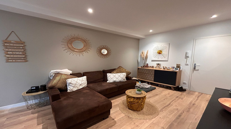 Ma-Cabane - Vente Appartement Pau, 45 m²