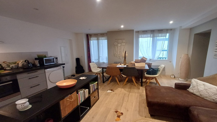 Ma-Cabane - Vente Appartement Pau, 45 m²