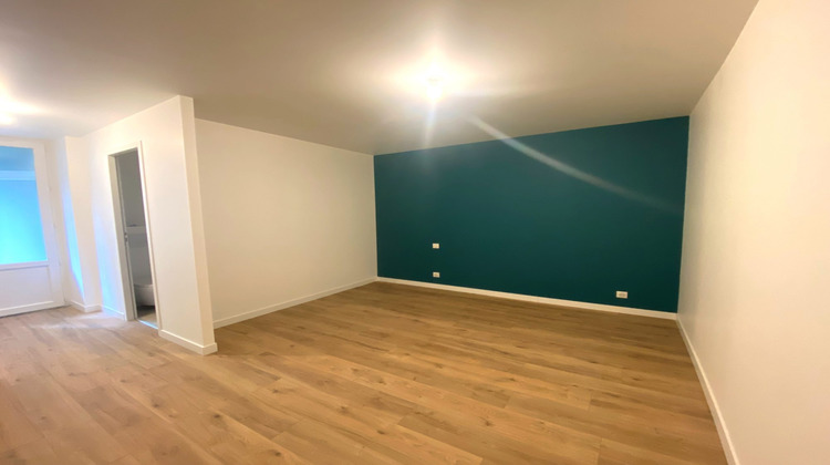Ma-Cabane - Vente Appartement Pau, 45 m²