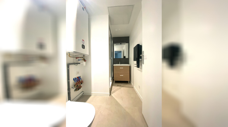 Ma-Cabane - Vente Appartement Pau, 45 m²