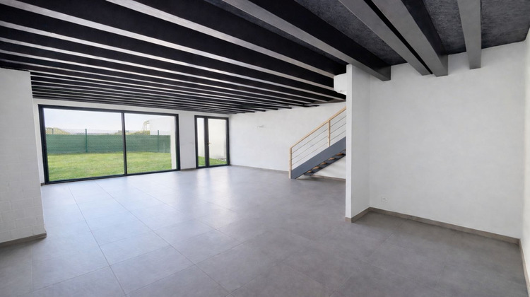 Ma-Cabane - Vente Appartement PAU, 110 m²