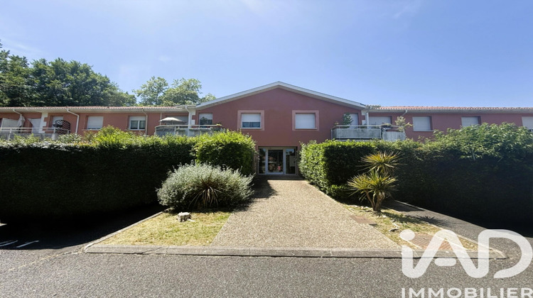 Ma-Cabane - Vente Appartement Pau, 54 m²