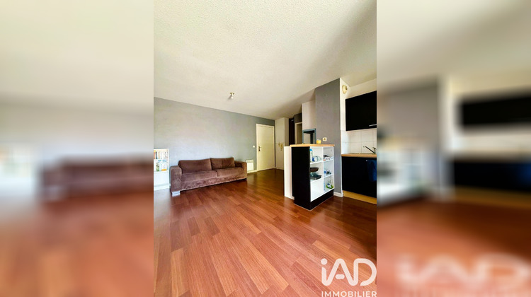 Ma-Cabane - Vente Appartement Pau, 54 m²