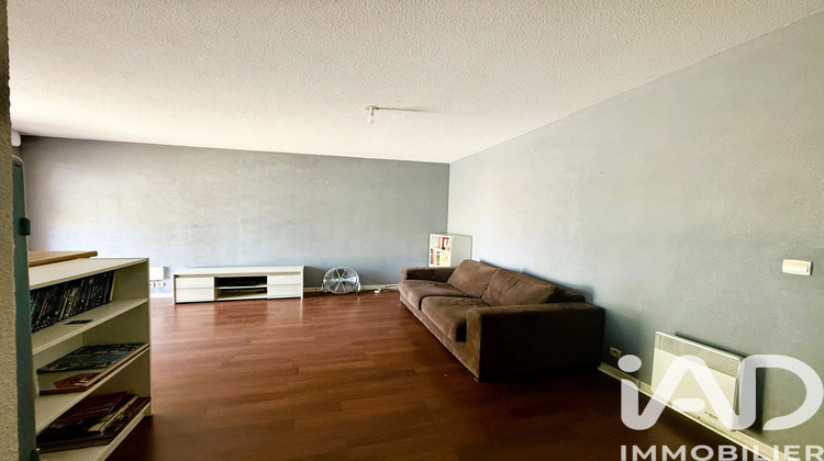 Ma-Cabane - Vente Appartement Pau, 54 m²