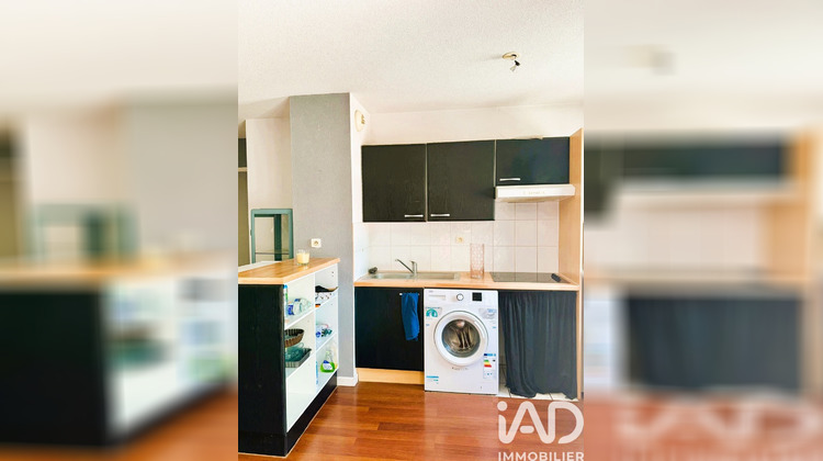 Ma-Cabane - Vente Appartement Pau, 54 m²
