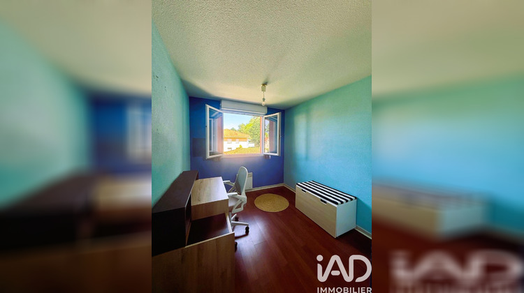 Ma-Cabane - Vente Appartement Pau, 54 m²