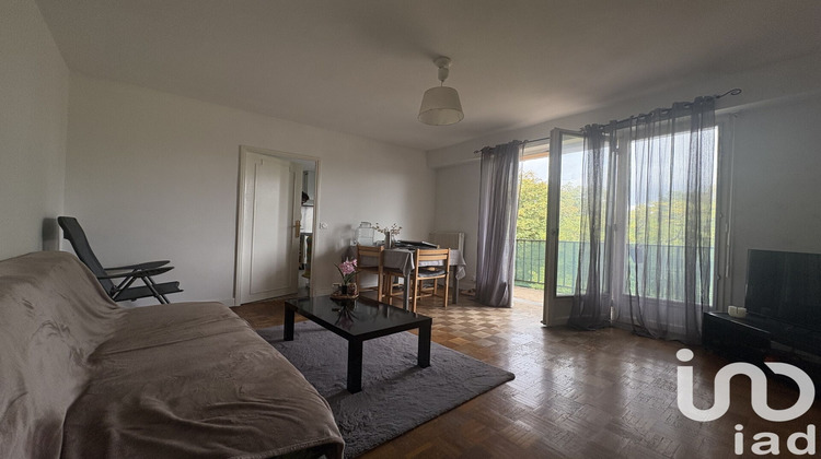 Ma-Cabane - Vente Appartement Pau, 62 m²