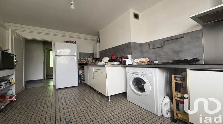 Ma-Cabane - Vente Appartement Pau, 62 m²