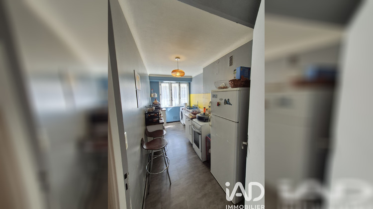 Ma-Cabane - Vente Appartement Pau, 46 m²