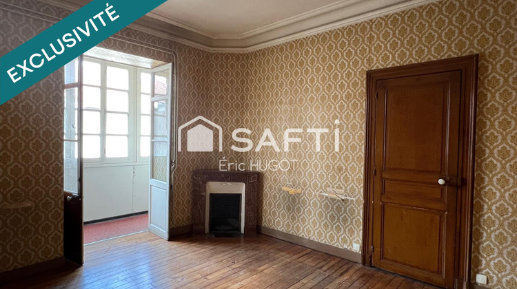 Ma-Cabane - Vente Appartement Pau, 120 m²