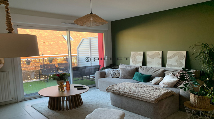 Ma-Cabane - Vente Appartement PAU, 42 m²