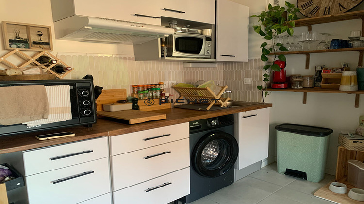 Ma-Cabane - Vente Appartement PAU, 42 m²